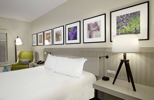 Columbus Hotel | Hilton Garden Inn Columbus-University Area