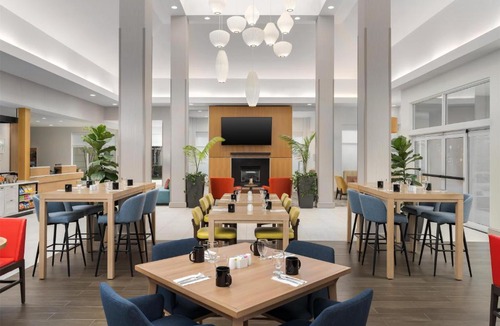 Dover Hotel | Hilton Garden Inn Dover