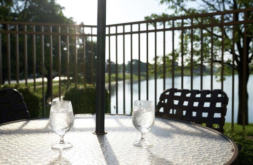 Evansville Hotel | Hilton Garden Inn Evansville