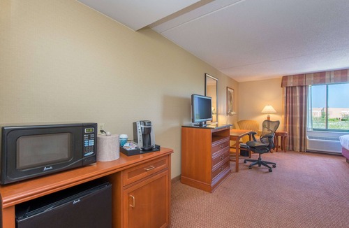 Fishkill Hotel | Hilton Garden Inn Fishkill