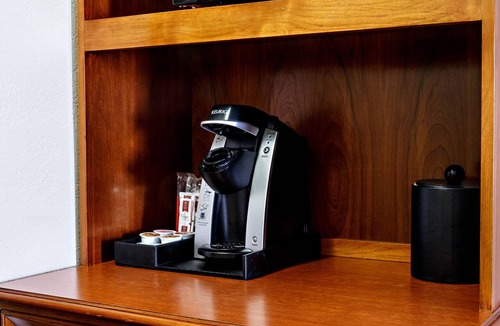 Gettysburg Hotel | Hilton Garden Inn Gettysburg