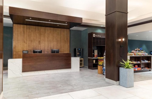 Hanover Hotel | Hilton Garden Inn Hanover Arundel Mills, MD