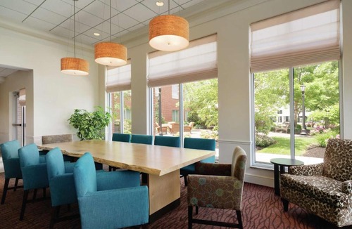 Harrisburg Hotel | Hilton Garden Inn Harrisburg East