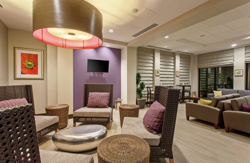 Irvine Business Complex Hotel | Hilton Garden Inn Irvine/Orange County Airport