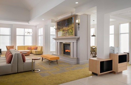 Morgantown Hotel | Hilton Garden Inn Morgantown