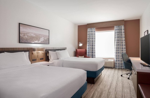 Morgantown Hotel | Hilton Garden Inn Morgantown