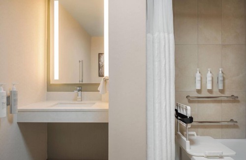 Morgantown Hotel | Hilton Garden Inn Morgantown