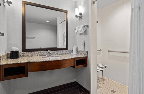 Brentwood Hotel | Hilton Garden Inn Nashville Brentwood