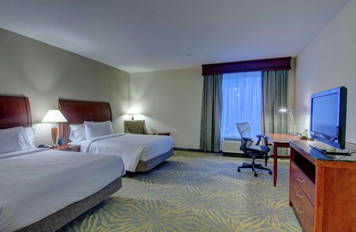 Norwalk Hotel | Hilton Garden Inn Norwalk