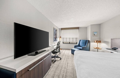 Plymouth Hotel | Hilton Garden Inn Plymouth