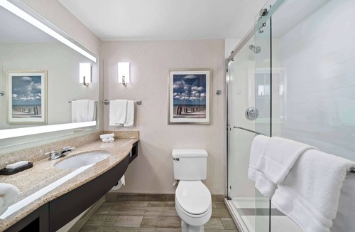 Plymouth Hotel | Hilton Garden Inn Plymouth