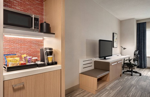 Tysons Hotel | Hilton Garden Inn Tysons Corner