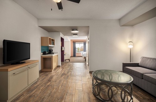 Wooster Hotel | Hilton Garden Inn Wooster
