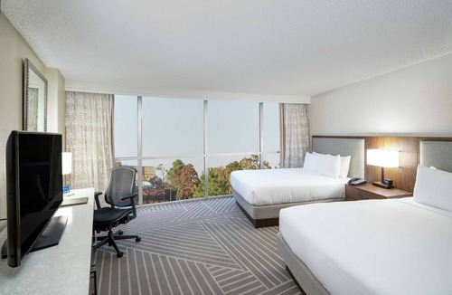 White Station Hotel | Hilton Memphis