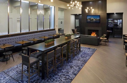Mystic Hotel | Hilton Mystic