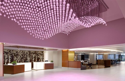 Southwest Federal Center Hotel | Hilton Washington DC National Mall The Wharf