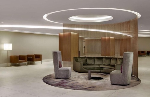 Southwest Federal Center Hotel | Hilton Washington DC National Mall The Wharf