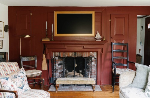 Centerville House | Historic 5BR Mid Cape w/Private Lake Access