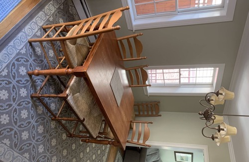 Charlestown House | Historic Boston Getaway!