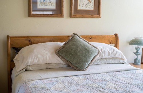 San Luis Obispo House | HISTORIC FARMHOUSE ON 400 ACRE RANCH