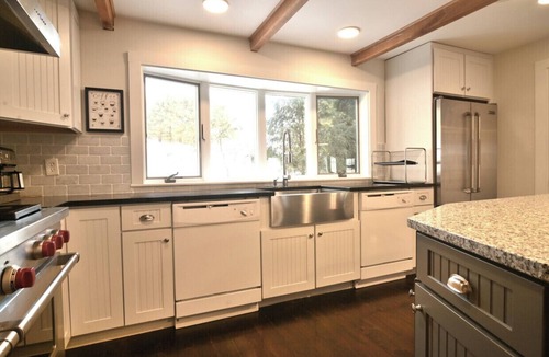 Andover House | Historic Farmhouse in Andover Vermont