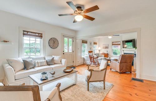 Westfield House | Historic Farmhouse Near Mountains & Colleges!