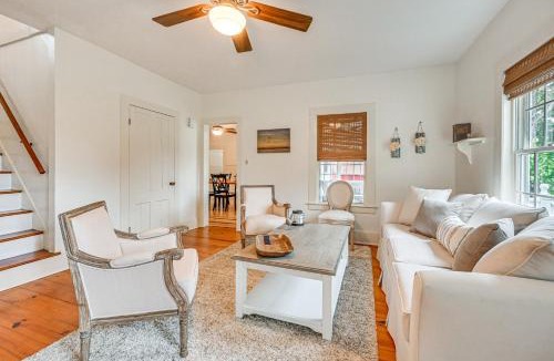 Westfield House | Historic Farmhouse Near Mountains & Colleges!
