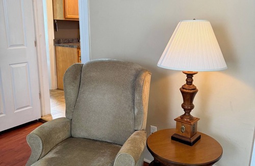 Tell City House | Historic Home - 18 mi. to Holiday World, Near Ohio River & Hoosier Forestry