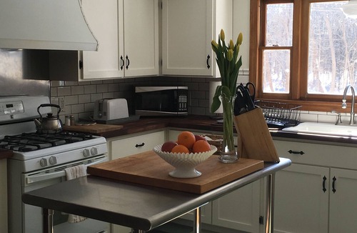 Pleasant Valley House | Historic House on Farmington River - An Angler’s Dream