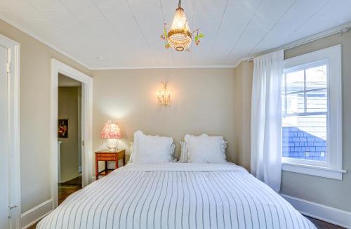 Poughkeepsie House | Historic Poughkeepsie Home Near Arlington & Vassar