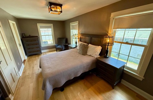 Calais Bed & Breakfast | Historic Sawyer House Inn