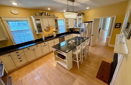 Calais Bed & Breakfast | Historic Sawyer House Inn
