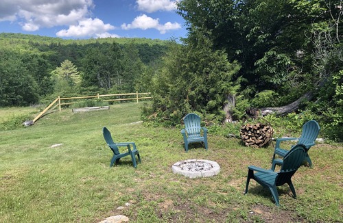 Andover House | Historic Vermont Getaway, 3 mi to Magic