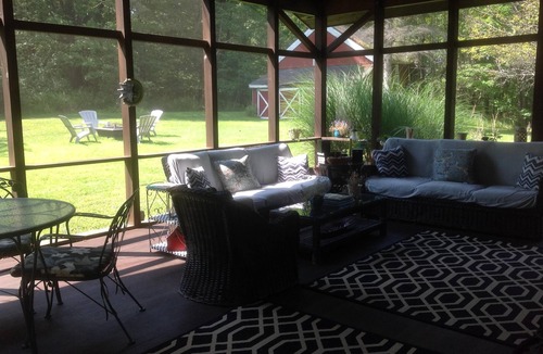 Warren House | Historic Warren/Kent Home