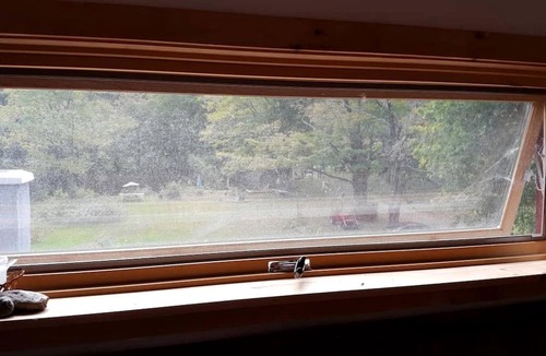 Cummington Cabin | Historic, Waterfront Suite Rental close to Boston, Massachusetts