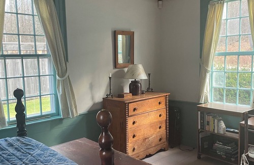 Acworth House | Historic Year-Round Country Retreat: 3-day minimum