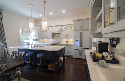 New London House | Historical New England coastal holiday home-2 min. from Ocean Beach