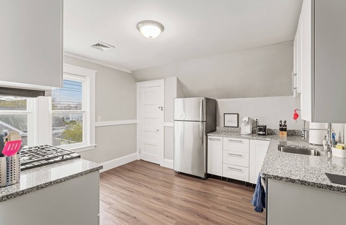 Salem Apartment | Hocus Pocus Season is here! Don’t miss it!