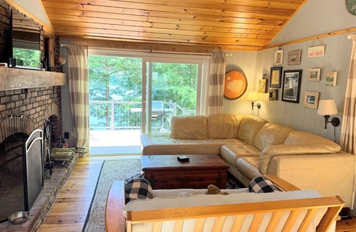 Naples House | HOLIDAY COVE - LIMIT 8 villa