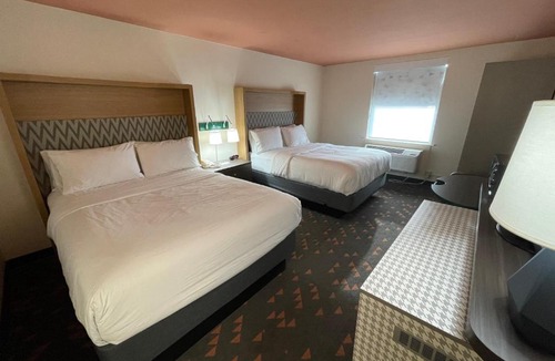 Bangor Hotel | Holiday Inn Bangor by IHG