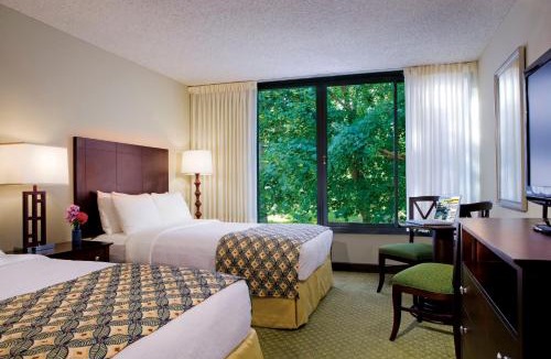Bar Harbor Resort | Holiday Inn Bar Harbor Regency Hotel by IHG