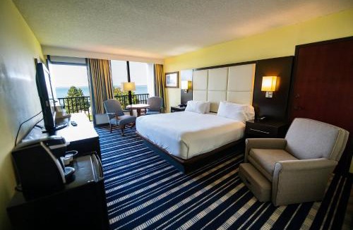 Bar Harbor Resort | Holiday Inn Bar Harbor Regency Hotel by IHG