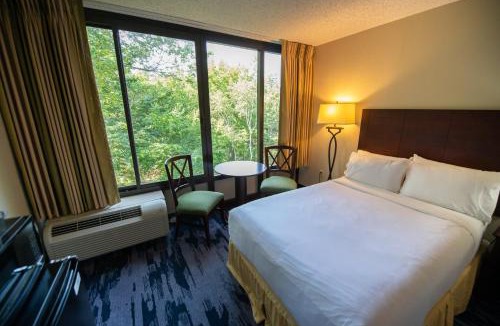 Bar Harbor Resort | Holiday Inn Bar Harbor Regency Hotel by IHG