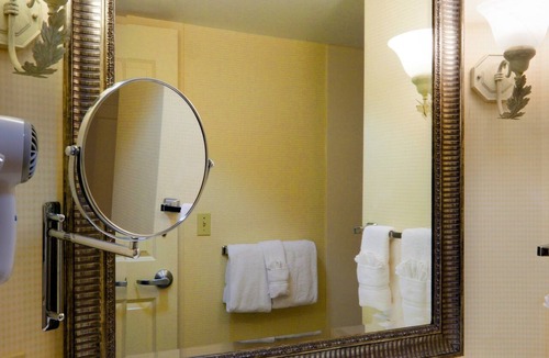 Chantilly Hotel | Holiday Inn Chantilly - Dulles Arpt Area by IHG