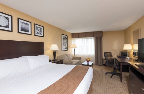 Independence Hotel | Holiday Inn Cleveland-S Independence by IHG