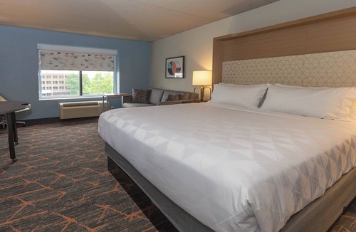 Independence Hotel | Holiday Inn Cleveland-S Independence by IHG