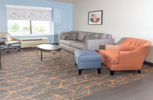 Independence Hotel | Holiday Inn Cleveland-S Independence by IHG