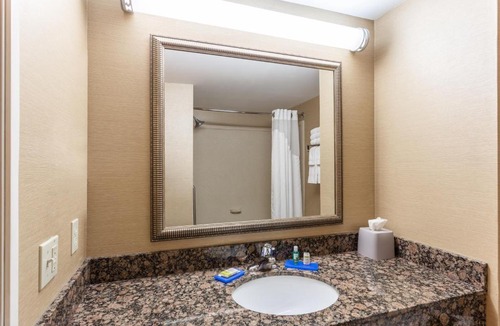 Ranson Hotel | Holiday Inn Express Charles Town by IHG