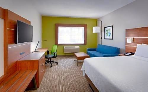 Heber Hotel | Holiday Inn Express Heber City, an IHG Hotel