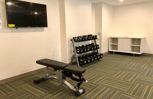 Great Barrington Hotel | Holiday Inn Express Great Barrington by IHG